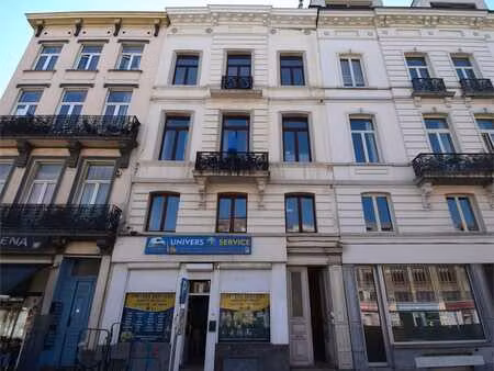 appartement une chambre