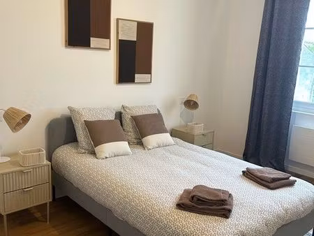 appartement 70m2