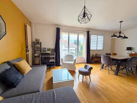 appartement chatillon - 4 pièce(s) - 83 m2