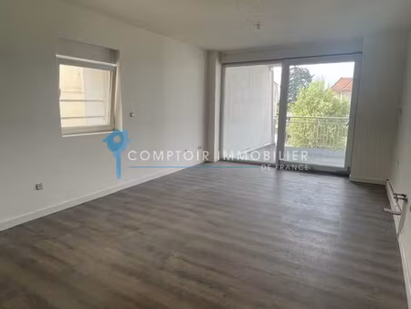 appartement f2 terrasse parking