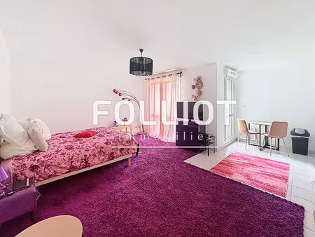 appartement à vendre à coutances - idéal investisseur