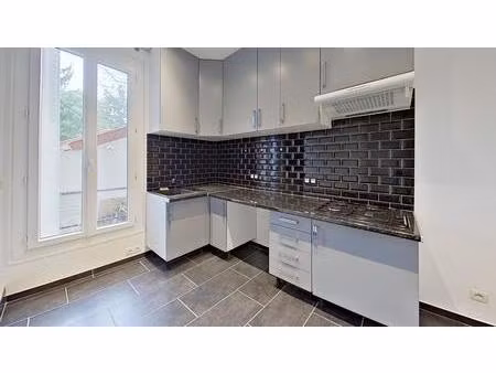 appartement deuil la barre - studio - 24.31m2 avec local à aménager de 15 50m²