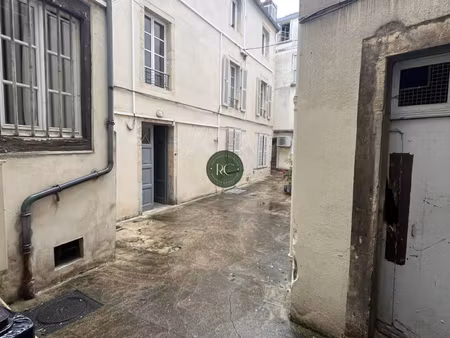 proche centre