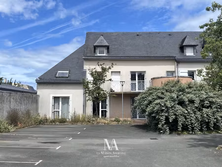 *** appartement - duplex - investissement ***