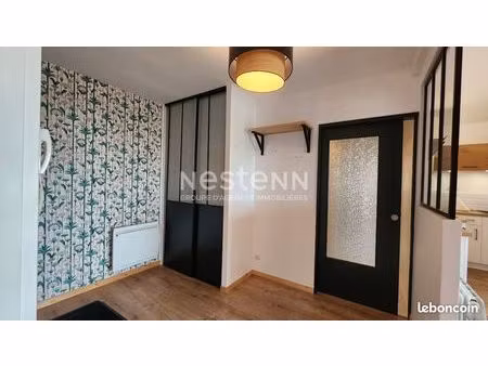 appartement 4 pièces 94 m²