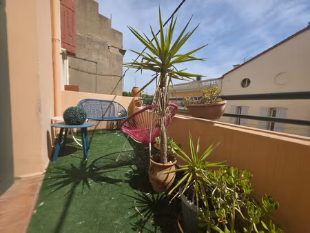 spécial investisseur immeuble de rapport de 120 m2 à torre