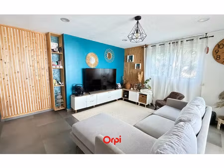 appartement la possession 80 m² t-4 à vendre  285 000 €
