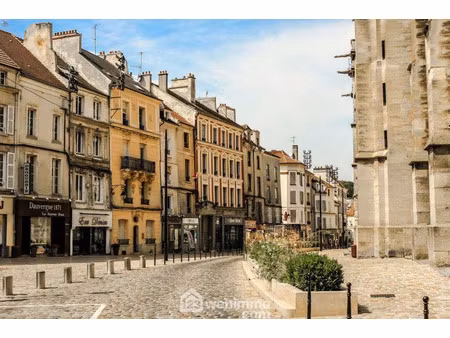 vente appartement 2 pièces 46 m² meaux (77100)