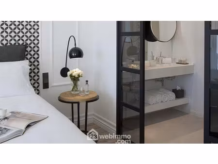 vente appartement 2 pièces 48 m² meaux (77100)