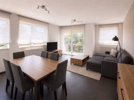 a louer nivelles - appartement 2 chambres