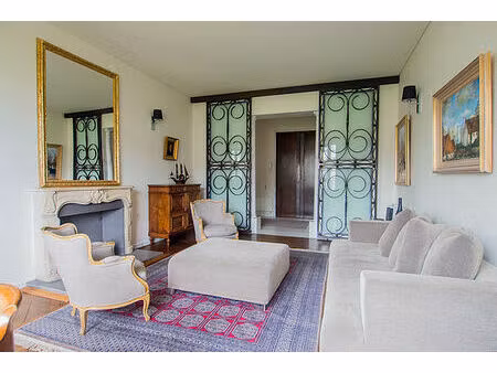 appartement 3 chambres meublé avec ascenseur et concierge