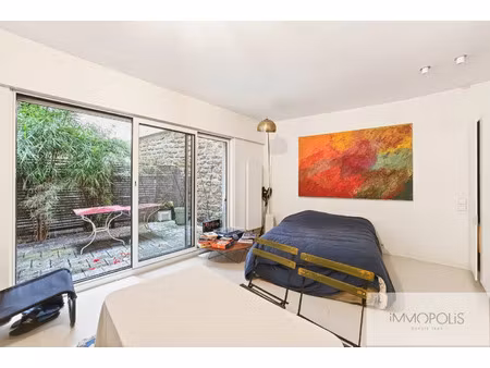 vente appartement 1 pièce 31 m² paris 18 (75018)