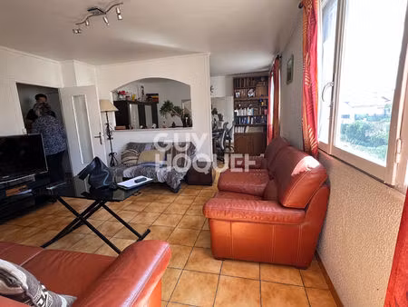 exclusivite - a vendre à perpignan (66000) appartement t3 lumineux - quartier las cobas