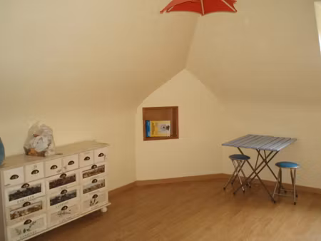 appartement pontivy - studio ( investisseur)