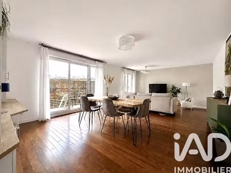appartement à rueil-malmaison (92500)