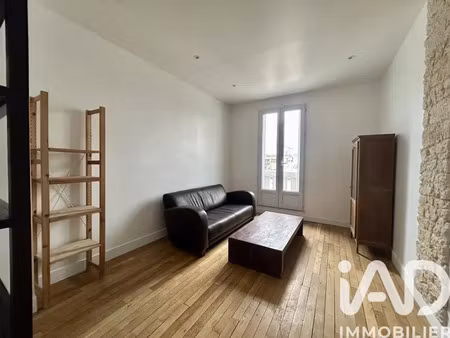 appartement à saint-denis (93200)