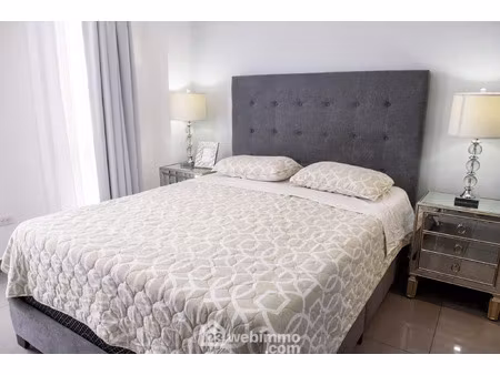 vente appartement 2 pièces 39 m² saint-denis (93200)