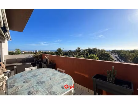 appartement saint-denis m² t-4 à vendre  315 000 €