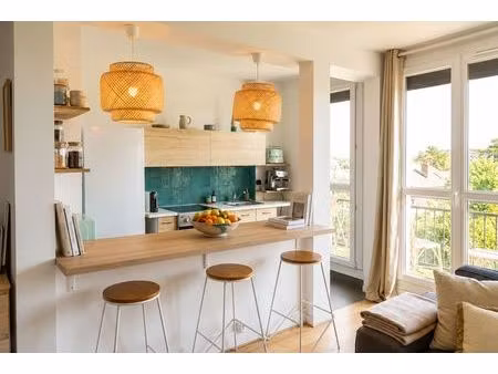 appartement 2 pièces