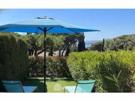 vente appartement 1 pièce 20 m² sainte-maxime (83120)