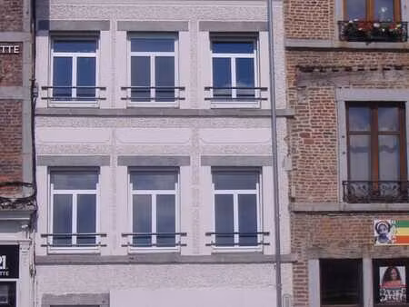 studios 100% privatif et meublé