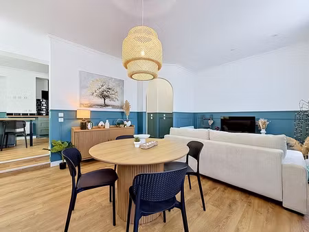 appartement centre-ville