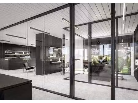 bureaux à uccle idéalement situés à proximité des grands axe