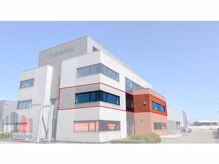 espace de bureaux prêt à l’emploi de 120 m² à proximité d...