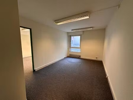 local professionnel / bureaux - metz - 10 pièces - 261 4 m²