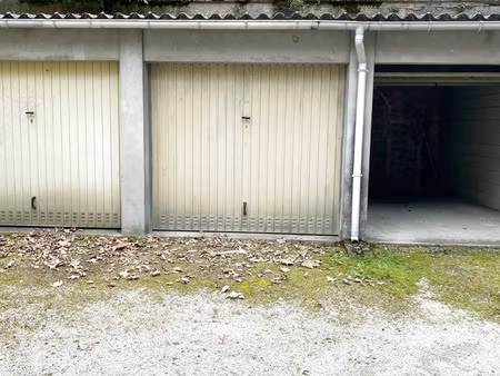 location garage 13 m² à dijon (21000)