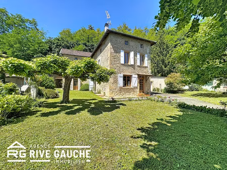 anjou propriété de caractère