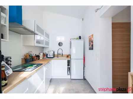 maison bezons 3 pièce(s) 50 m2