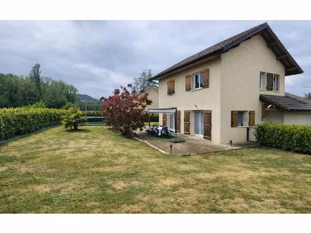 maison chilly m² t-4 à vendre  468 000 €