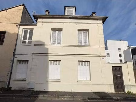 maison 5 pièces
