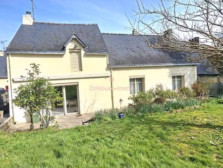 maison de 75 m²