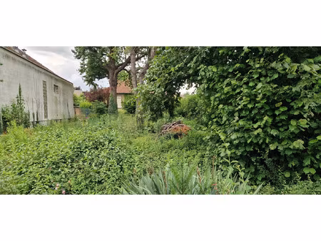 vente maison 3 pièces 80 m² gueux (51390)