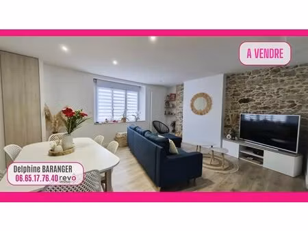 maison de village