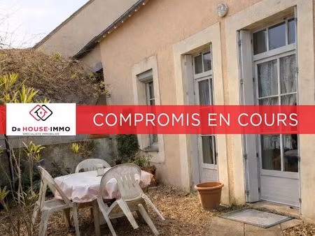 investissement locatif rentabilite 5.24% - locataire en place