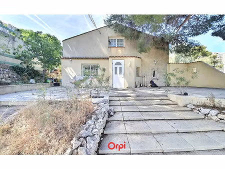 maison marseille 11 141.32 m² t-5 à vendre  420 000 €
