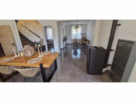 vente maison 10 pièces 189 m² pomacle (51110)