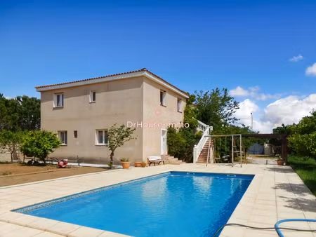 maison avec appartement indépendant  bureaux  garage et sous-sol sur 1 300 m² de terrain -
