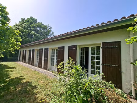 et si votre prochain coup de coeur se trouvait au milieu des bois ?