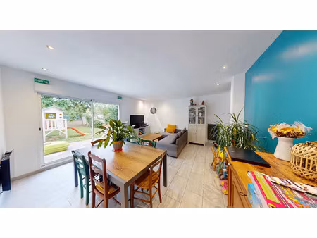 vente maison 3 pièces 82 m² saint-jean-de-braye (45800)