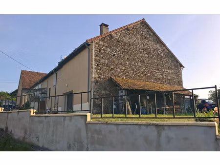 maison saisy m² t-3 à vendre  150 000 €