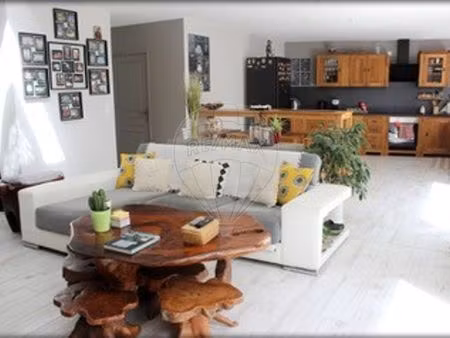 maison 4 chambre(s) à vendre