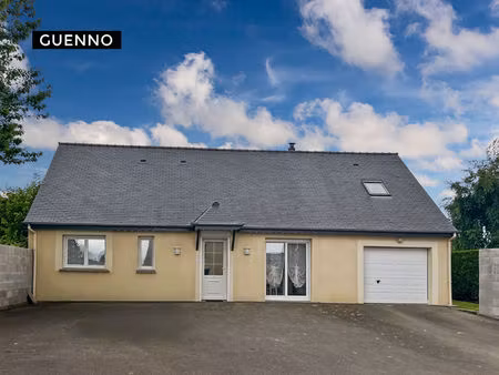 maison tremorel