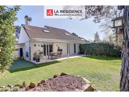 maison de 7 pièces