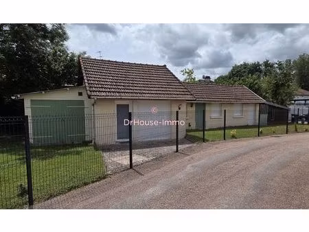 maison individuelle