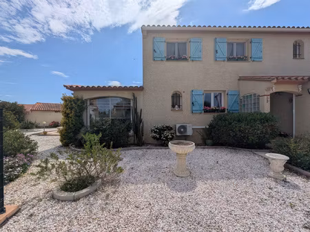 villa familiale impeccable - 4 faces -