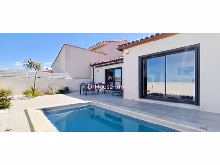coup de cœur à terrats : villa sans travaux avec piscine et jacuzzi